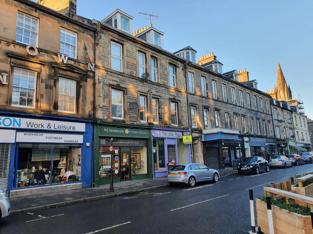55 Flat 1, South Methven Street, Perth, Perth And