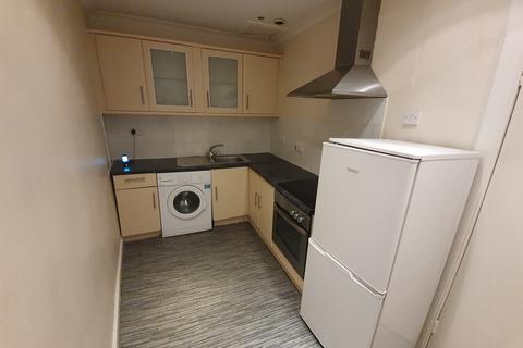 undefined, 55 Flat 1, South Methven Street, Perth, Perth And Kinross, PH1 5NX