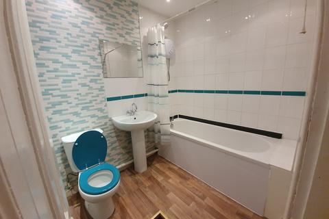 undefined, 55 Flat 1, South Methven Street, Perth, Perth And Kinross, PH1 5NX