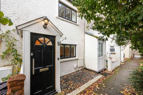 undefined, Chestnut Terrace, Cheltenham GL53