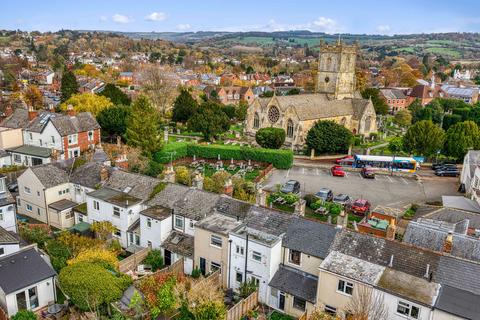 undefined, Chestnut Terrace, Cheltenham GL53