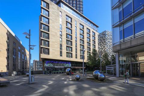 undefined, St. Pauls Square, Sheffield S1