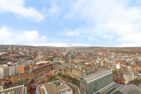 undefined, St. Pauls Square, Sheffield S1