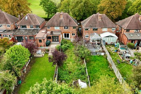 3 bedroom semi-detached house for sale, 25 Romilly Avenue, Handsworth Wood, Birmingham, B20 2AT