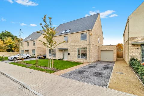 undefined, Severells Drive, Siddington, Cirencester, Gloucestershire, GL7