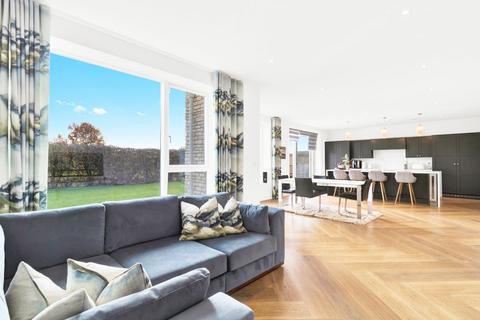 undefined, Severells Drive, Siddington, Cirencester, Gloucestershire, GL7
