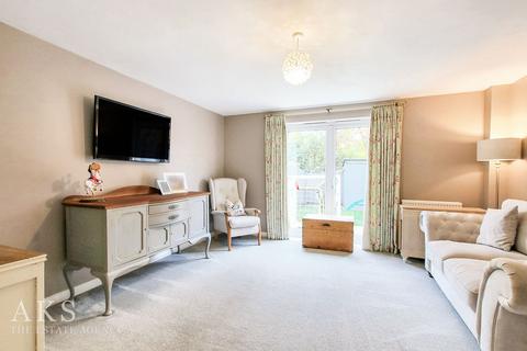 2 bedroom terraced house for sale, Eaton Close, Derby DE65