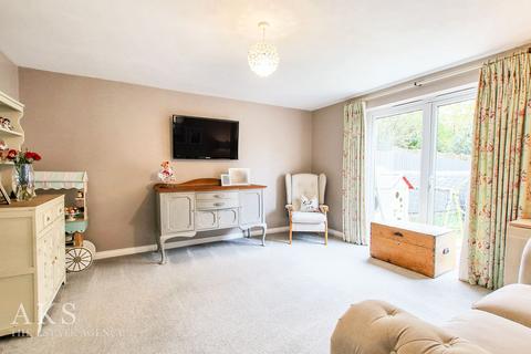 2 bedroom terraced house for sale, Eaton Close, Derby DE65