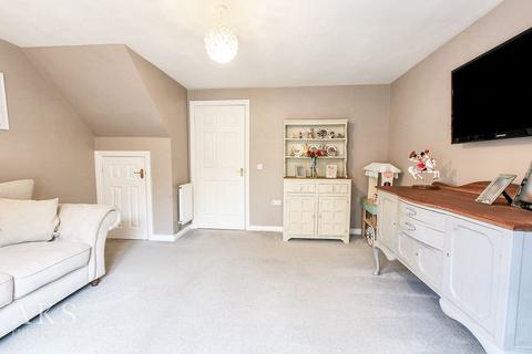 2 bedroom terraced house for sale, Eaton Close, Derby DE65