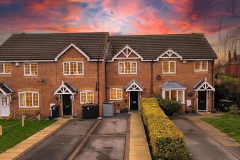undefined, Eaton Close, Derby DE65