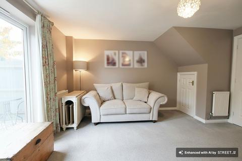undefined, Eaton Close, Derby DE65