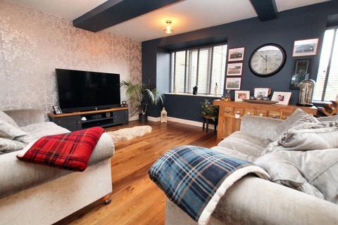 undefined, Hollins Road, Todmorden OL14
