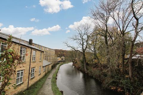 undefined, Hollins Road, Todmorden OL14