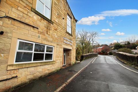 undefined, Hollins Road, Todmorden OL14