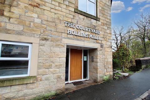 undefined, Hollins Road, Todmorden OL14
