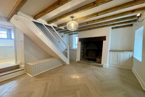 3 bedroom semi-detached house to rent, East Prawle, Kingsbridge, TQ7 2BU