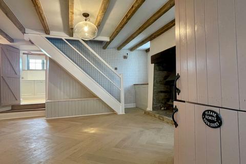 3 bedroom semi-detached house to rent, East Prawle, Kingsbridge, TQ7 2BU
