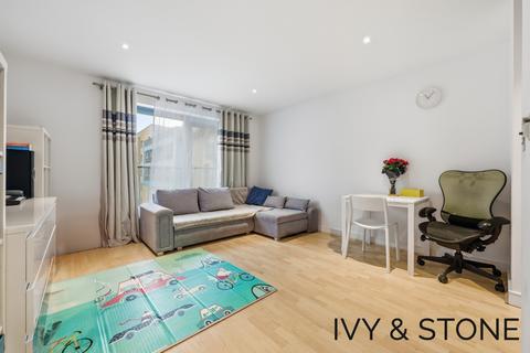 1 bedroom apartment for sale, Westgate Apartments, 14 Western Gateway, London, Greater London, E16