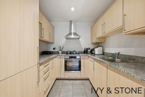 1 bedroom apartment for sale, Westgate Apartments, 14 Western Gateway, London, Greater London, E16