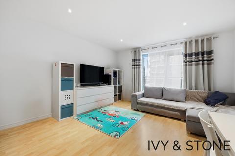 1 bedroom apartment for sale, Westgate Apartments, 14 Western Gateway, London, Greater London, E16