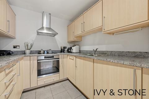 1 bedroom apartment for sale, Westgate Apartments, 14 Western Gateway, London, Greater London, E16