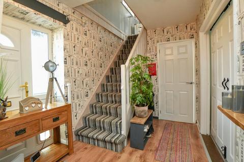 4 bedroom semi-detached house for sale, Galtres Drive, Easingwold, York