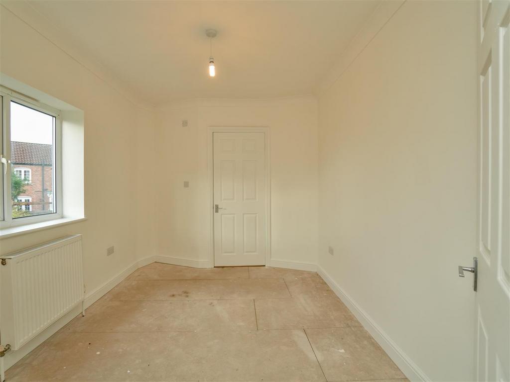 Annex - Bedroom