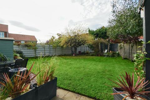 undefined, Galtres Drive, Easingwold, York