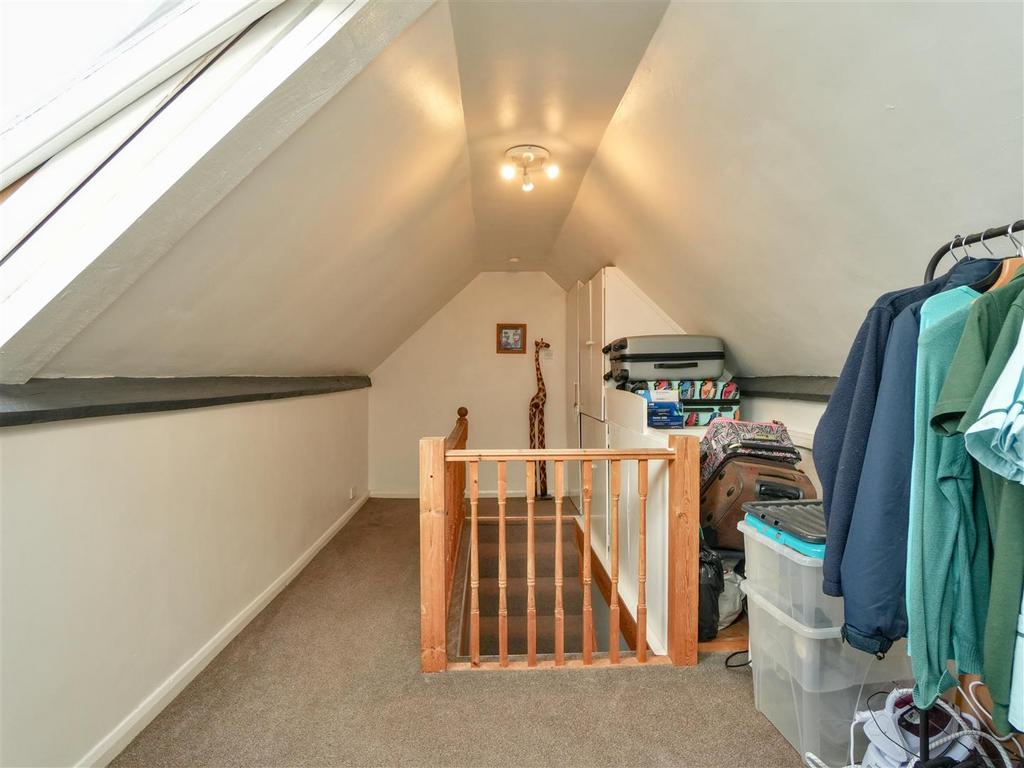 Loft Space