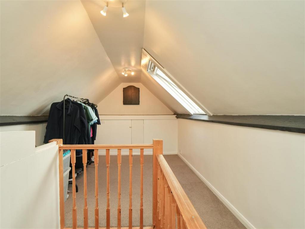 Loft Space