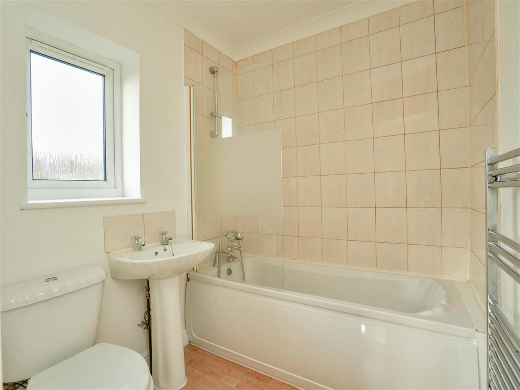 Annex - Bathroom
