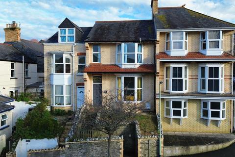 undefined, St. Brannocks Park Road, Ilfracombe EX34