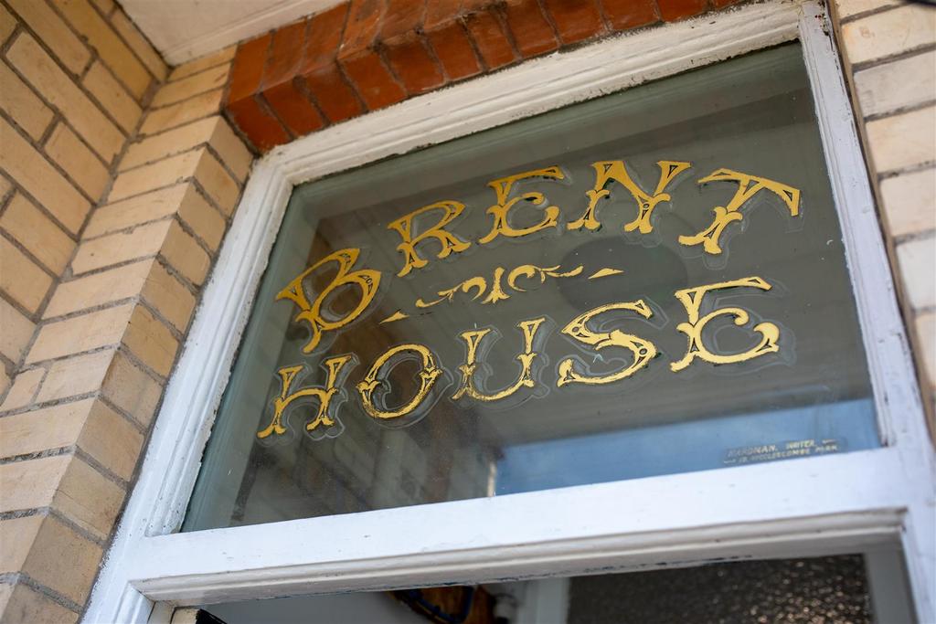 Brent House