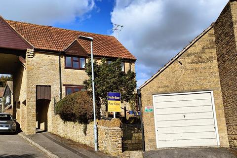 3 bedroom link detached house for sale, Cannon Court Mews, Milborne Port, Sherborne