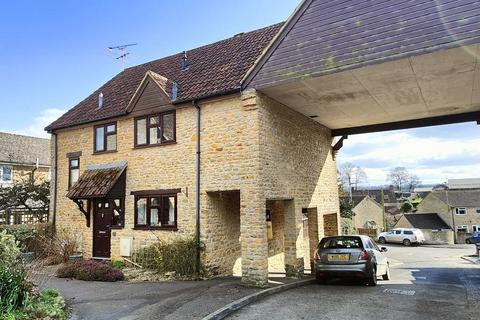 3 bedroom link detached house for sale, Cannon Court Mews, Milborne Port, Sherborne