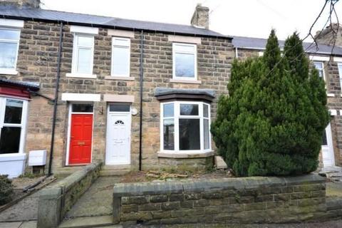 undefined, Alexandra Terrace, Bishop Auckland DL14