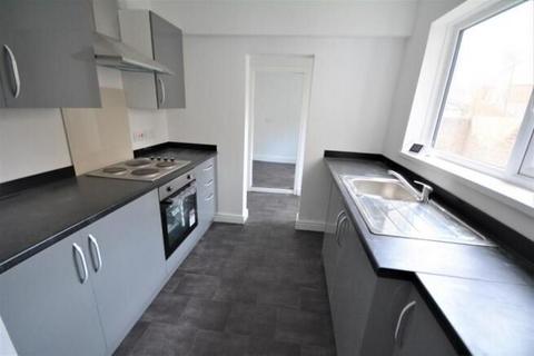 undefined, Alexandra Terrace, Bishop Auckland DL14