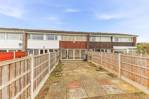 3 bedroom terraced house for sale, High Ridge Park, Leeds LS26