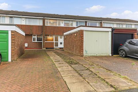 undefined, High Ridge Park, Leeds LS26