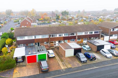 undefined, High Ridge Park, Leeds LS26