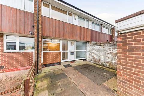 undefined, High Ridge Park, Leeds LS26