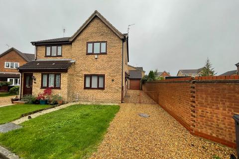 undefined, Barn Close, Stilton, PE7