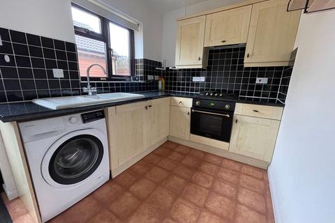 undefined, Barn Close, Stilton, PE7