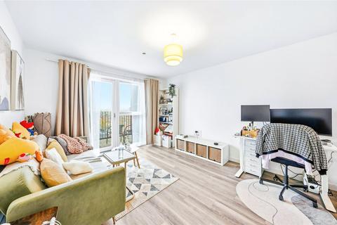 undefined, Ron Leighton Way, London, E6