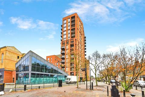 undefined, Ron Leighton Way, London, E6