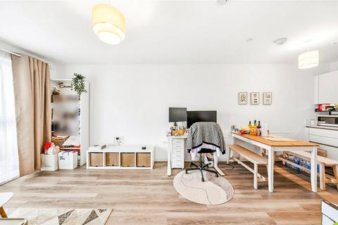 undefined, Ron Leighton Way, London, E6