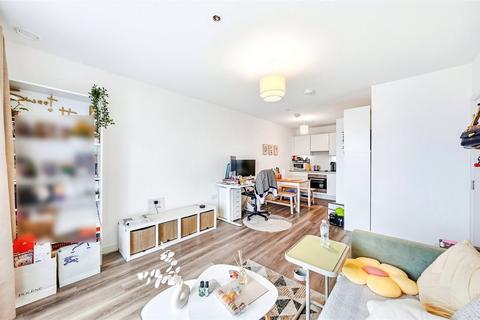 undefined, Ron Leighton Way, London, E6