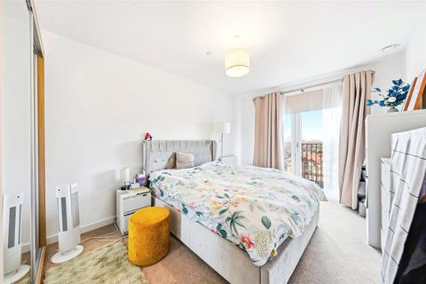 undefined, Ron Leighton Way, London, E6