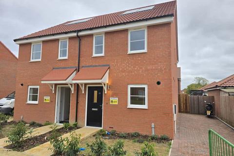 undefined, Harness Maker Way, Hethersett, Norwich, Norfolk