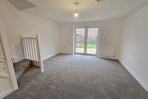 undefined, Harness Maker Way, Hethersett, Norwich, Norfolk